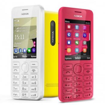Nokia 206 (Replica)